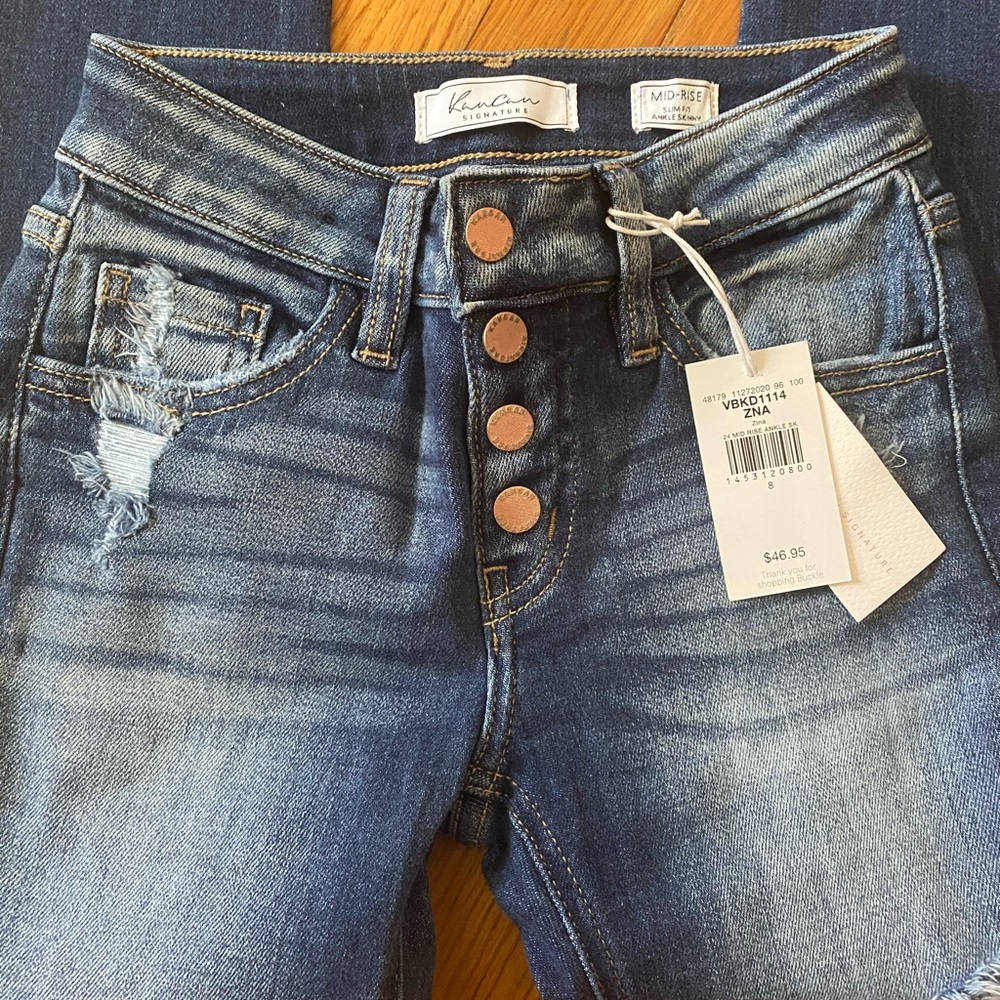 KanCan Girls jeans